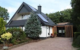 Bed & Breakfast Ermelosche Heide